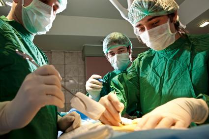 Хирургия в Израиле
